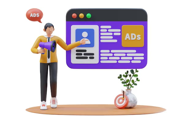 Meta ads in noida