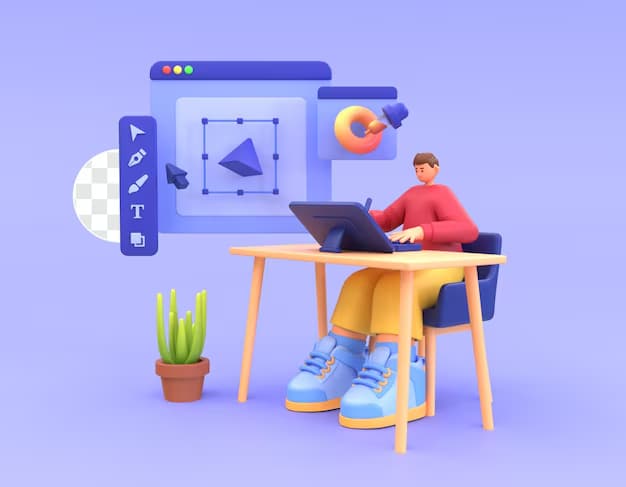 Graphic designing in paschim vihar